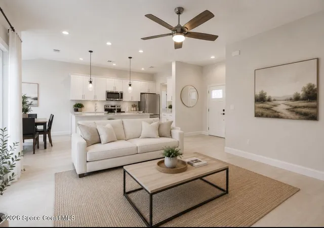 Photo 3 of Single family home for sale at 531 Antoinette St, Deltona, FL 32725 | MLS# 1081166 | Listing updated on 2026-10-01