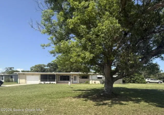 Photo 1 of Sale Pending at 1102 Greenwood Way, Cocoa, FL 32922 | MLS# 1081270 | Listing updated on 2026-09-12