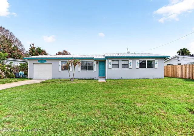 1st image of 237 Ne 1st St, Satellite Beach, FL 32937 | MLS# 1081471