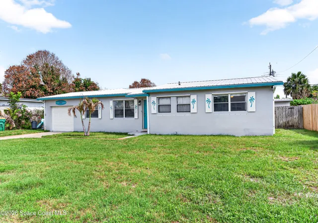 36th image of 237 Ne 1st St, Satellite Beach, FL 32937 | MLS# 1081471