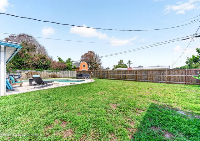 3rd image of 237 Ne 1St St, Satellite Beach, FL 32937 | MLS# 1081471