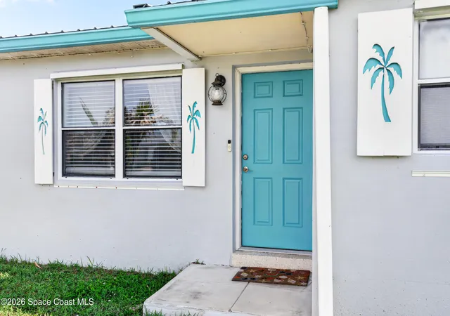 4th image of 237 Ne 1St St, Satellite Beach, FL 32937 | MLS# 1081471