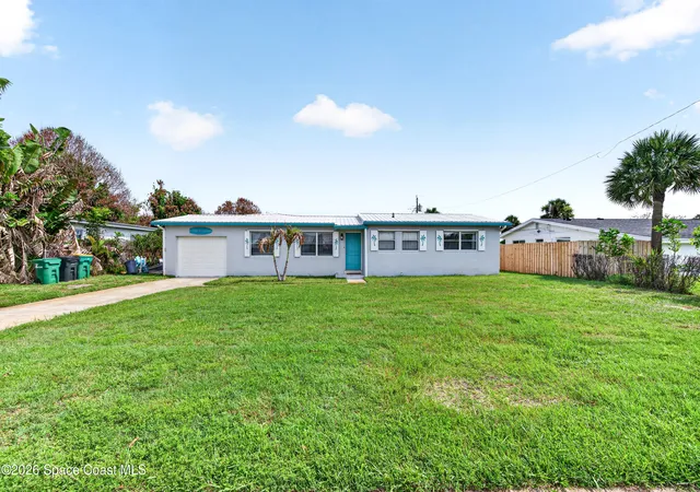 5th image of 237 Ne 1St St, Satellite Beach, FL 32937 | MLS# 1081471