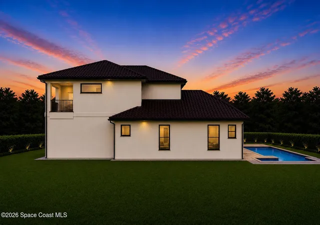 5th image of 10100 S Tropical Trl, Merritt Island, FL 32952 | MLS# 1081255
