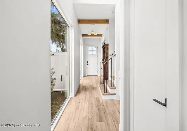 Photo 4 of Single family home for sale at 1605 Jessamine Ave, Orlando, FL 32806 | MLS# 1081182 | Listing updated on 2026-08-21
