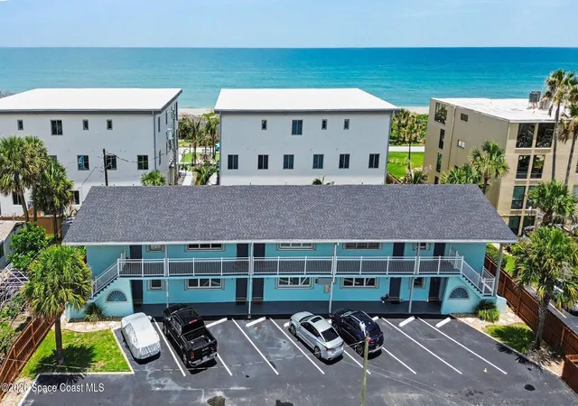 1st image of 1011 S Miramar Ave #Unt9, Indialantic, FL 32903 | MLS# 1081379