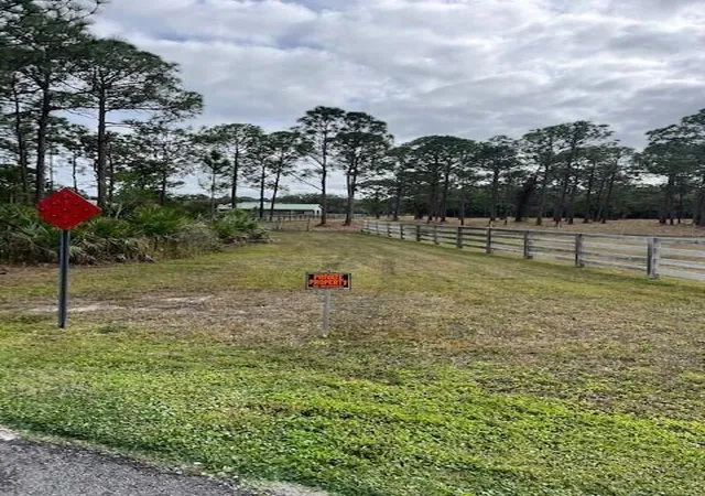 Photo 3 of Land for sale at 0000 Govan Ave, Malabar, FL 32950 | MLS# 1081418 | Listing updated on 2026-09-03
