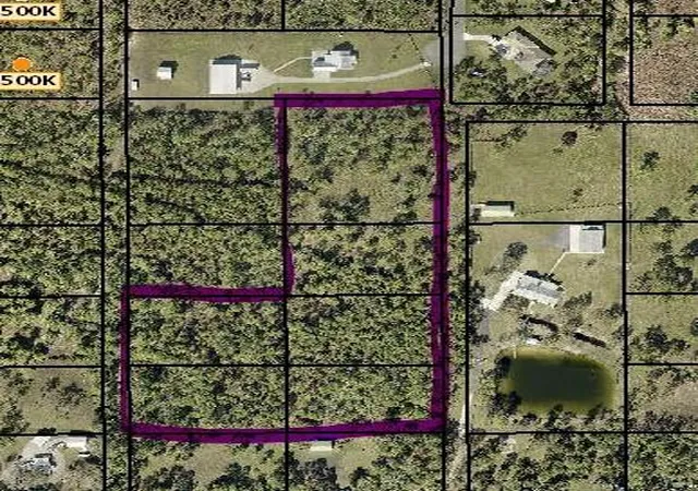 Photo 4 of Land for sale at 0000 Govan Ave, Malabar, FL 32950 | MLS# 1081418 | Listing updated on 2026-09-03