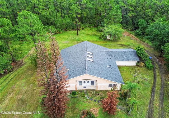Homes for sale in Mims, FL | 1235 Marsh Fern Rd, Mims, FL 32754 | MLS# 1081194