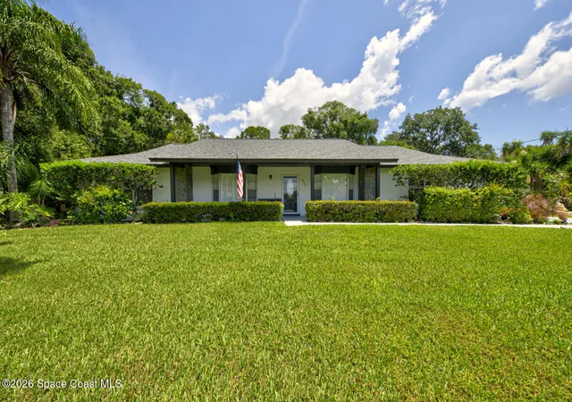 Photo 3 of Single family home for sale at 3520 Serenity Ln, Melbourne, FL 32934 | MLS# 1081319 | Listing updated on 2026-07-17