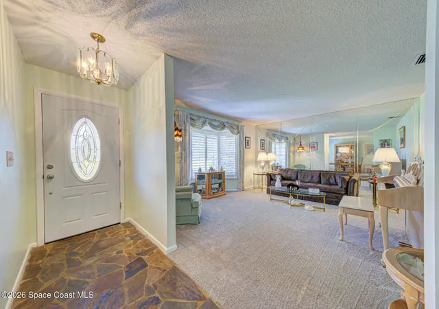 Photo 4 of Single family home for sale at 3520 Serenity Ln, Melbourne, FL 32934 | MLS# 1081319 | Listing updated on 2026-07-17
