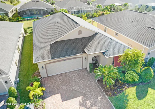 Photo 1 of Single family home for sale at 3151 Anza St, Melbourne, FL 32940 | MLS# 1081312 | Listing updated on 2026-09-16