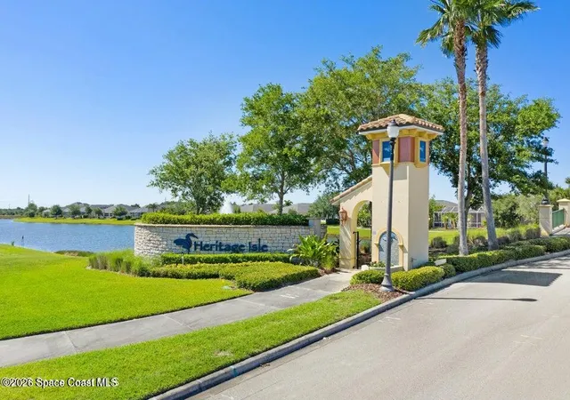 Photo 2 of Single family home for sale at 3151 Anza St, Melbourne, FL 32940 | MLS# 1081312 | Listing updated on 2026-09-16