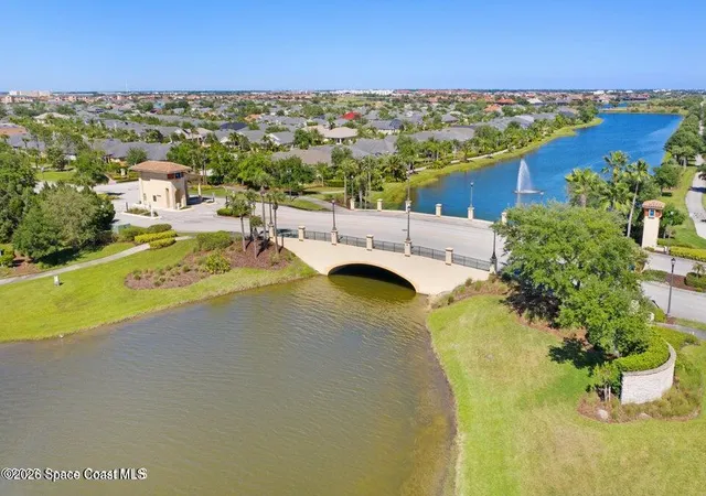 Photo 3 of Single family home for sale at 3151 Anza St, Melbourne, FL 32940 | MLS# 1081312 | Listing updated on 2026-09-16