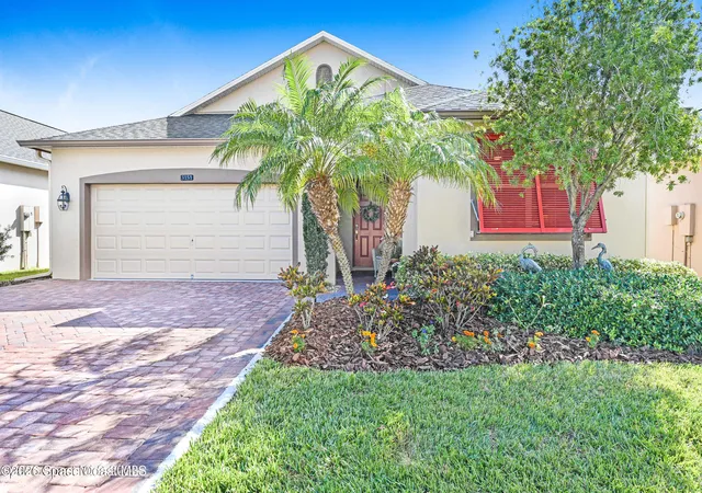 Photo 4 of Single family home for sale at 3151 Anza St, Melbourne, FL 32940 | MLS# 1081312 | Listing updated on 2026-09-16