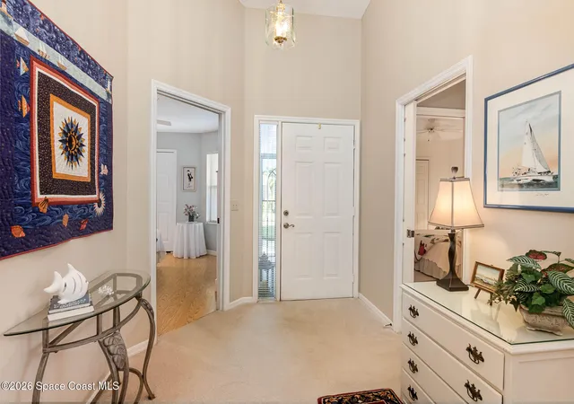 Photo 2 of Single family home for sale at 1411 Patriot Dr, Melbourne, FL 32940 | MLS# 1081222 | Listing updated on 2026-09-10