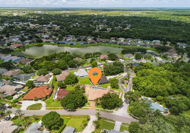 44th image of 4562 Helena Dr Ne, Titusville, FL 32780 | MLS# 1081239