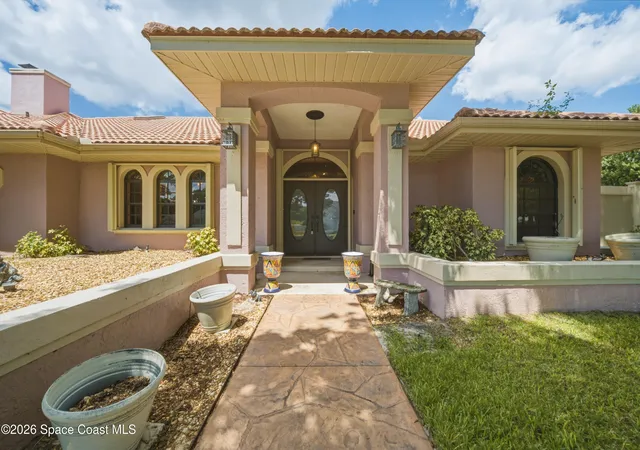 4th image of 4562 Helena Dr Ne, Titusville, FL 32780 | MLS# 1081239