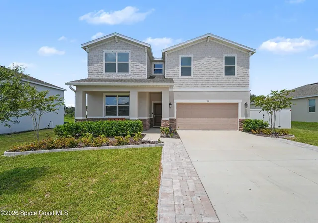 1st image of 396 Brookshire Ave, Titusville, FL 32796 | MLS# 1081363