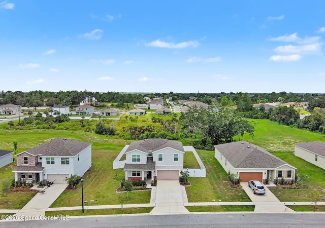 Photo 1 of Sale Pending at 396 Brookshire Ave, Titusville, FL 32796 | MLS# 1081363 | Listing updated on 2026-09-13