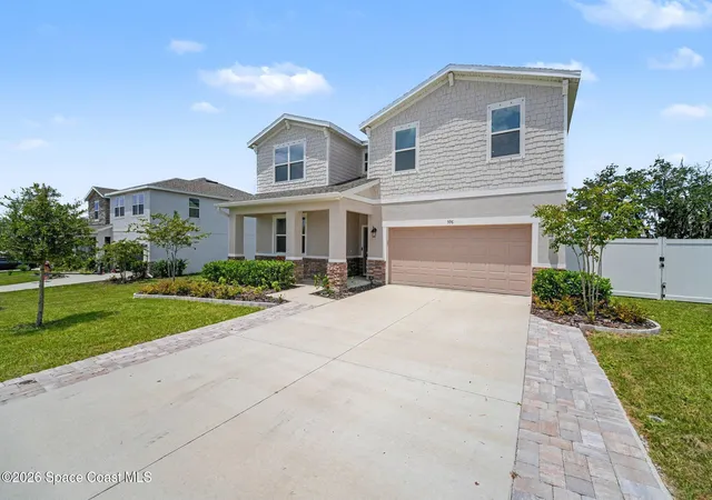 2nd image of 396 Brookshire Ave, Titusville, FL 32796 | MLS# 1081363