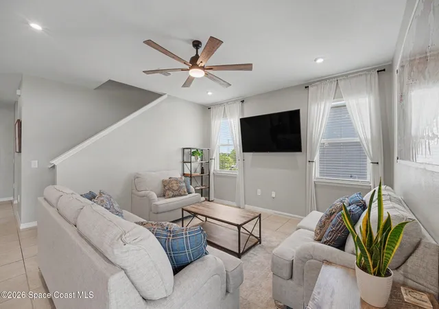 4th image of 396 Brookshire Ave, Titusville, FL 32796 | MLS# 1081363