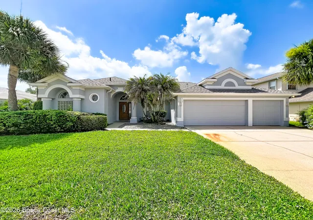 1st image of 269 Carmel Dr, Melbourne, FL 32940 | MLS# 1081237