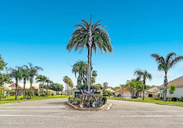 4th image of 269 Carmel Dr, Melbourne, FL 32940 | MLS# 1081237