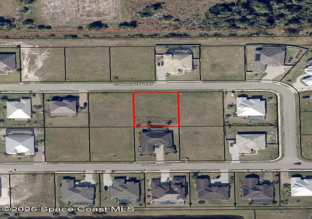 Photo 1 of Sale Pending at 4879 Commune Way, Melbourne, FL 32934 | MLS# 1081236 | Listing updated on 2026-09-16