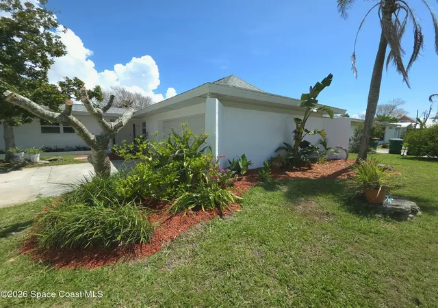 1st image of 160 June Dr, Cocoa Beach, FL 32931 | MLS# 1081670
