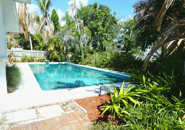 2nd image of 160 June Dr, Cocoa Beach, FL 32931 | MLS# 1081670