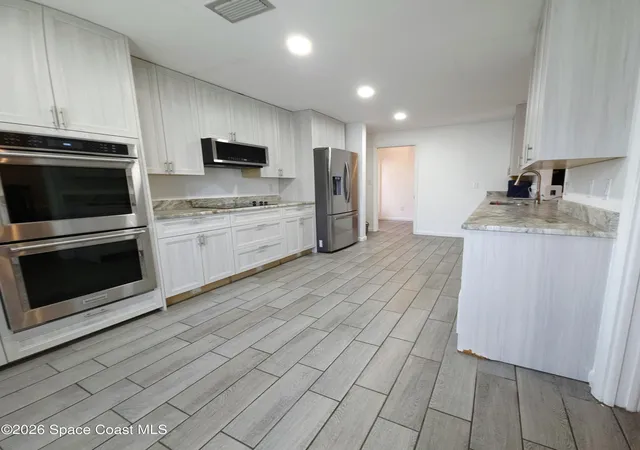 4th image of 160 June Dr, Cocoa Beach, FL 32931 | MLS# 1081670