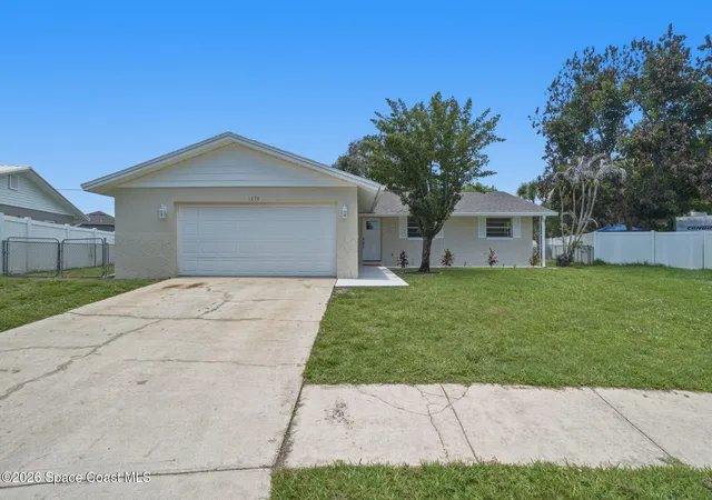 1st image of 1270 Arnold Dr, Melbourne, FL 32935 | MLS# 1081518