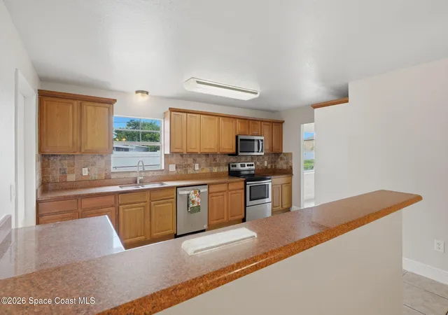 5th image of 1270 Arnold Dr, Melbourne, FL 32935 | MLS# 1081518