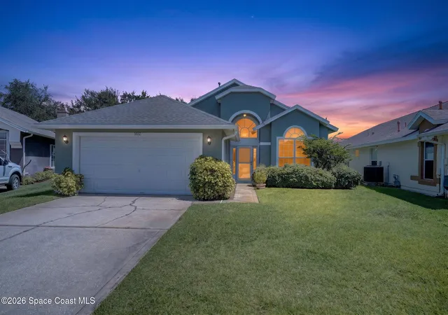 Photo 1 of Sale Pending at 3802 Saint Armens Cir, Melbourne, FL 32934 | MLS# 1081688 | Listing updated on 2026-08-29