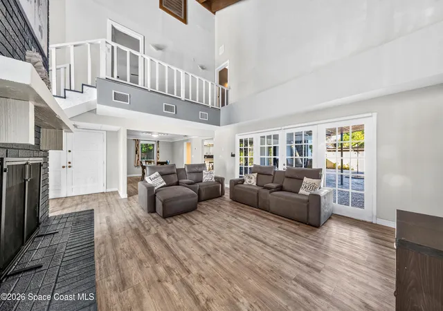 5th image of 2195 N Tropical Trl E, Merritt Island, FL 32953 | MLS# 1081336