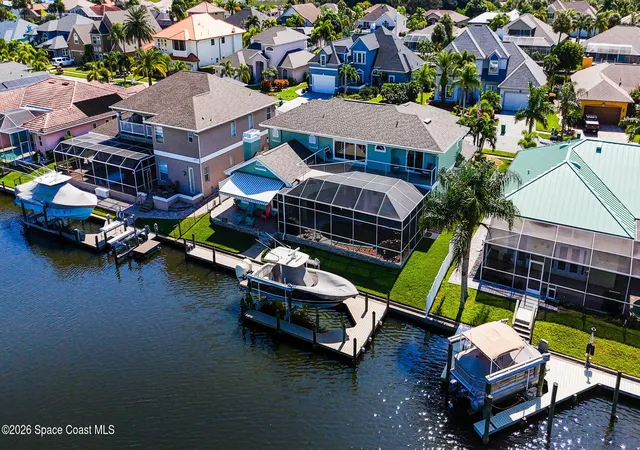 Homes for sale in Merritt Island, FL | 212 Sykes Point Ln, Merritt Island, FL 32953 | MLS# 1081354