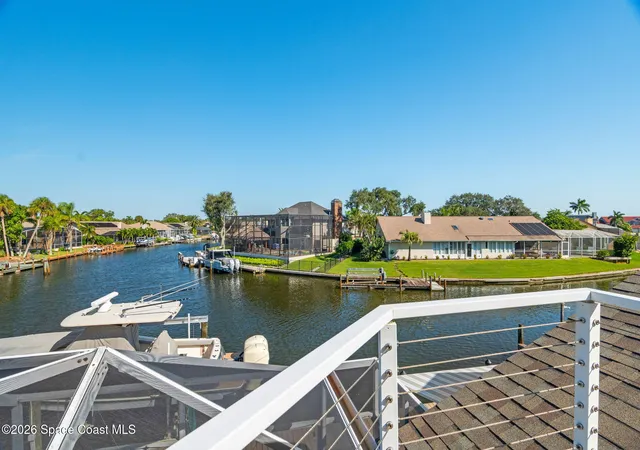 Homes for sale in Merritt Island, FL | 212 Sykes Point Ln, Merritt Island, FL 32953 | MLS# 1081354