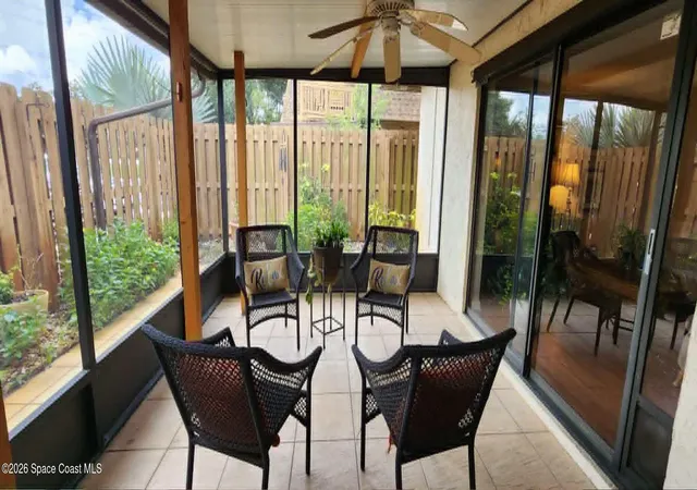 Photo 2 of Townhouse for sale at 1838 S Park Ave, Titusville, FL 32780 | MLS# 1081295 | Listing updated on 2026-08-17