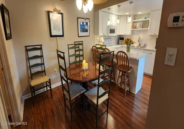 Photo 4 of Townhouse for sale at 1838 S Park Ave, Titusville, FL 32780 | MLS# 1081295 | Listing updated on 2026-08-17