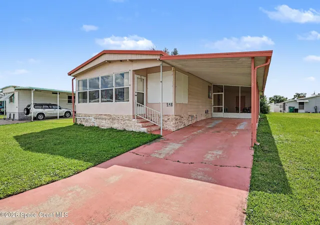 3rd image of 548 Marnie Cir, Melbourne, FL 32904 | MLS# 1081285