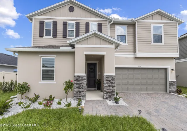 1st image of 618 Kerrs Ln Se, Palm Bay, FL 32909 | MLS# 1081349