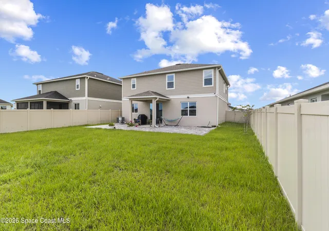 31st image of 618 Kerrs Ln Se, Palm Bay, FL 32909 | MLS# 1081349