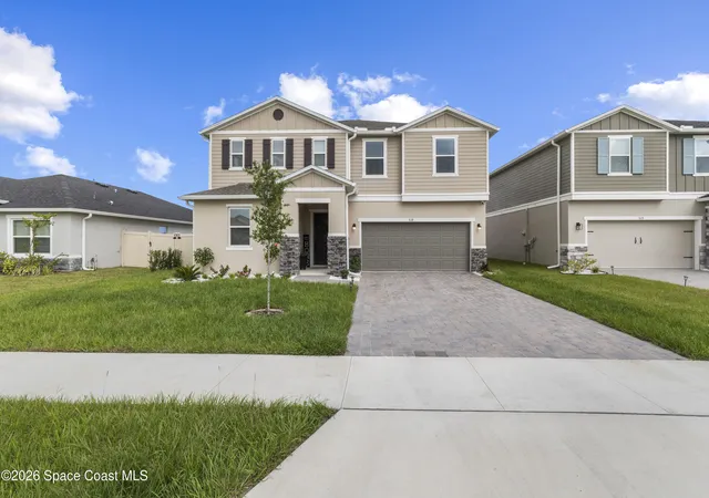 3rd image of 618 Kerrs Ln Se, Palm Bay, FL 32909 | MLS# 1081349