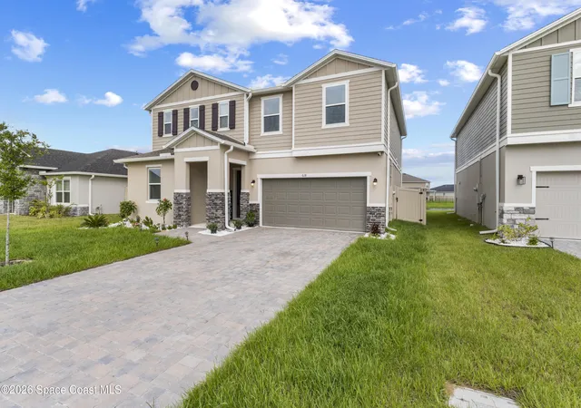 4th image of 618 Kerrs Ln Se, Palm Bay, FL 32909 | MLS# 1081349