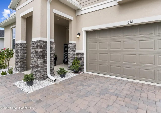 5th image of 618 Kerrs Ln Se, Palm Bay, FL 32909 | MLS# 1081349