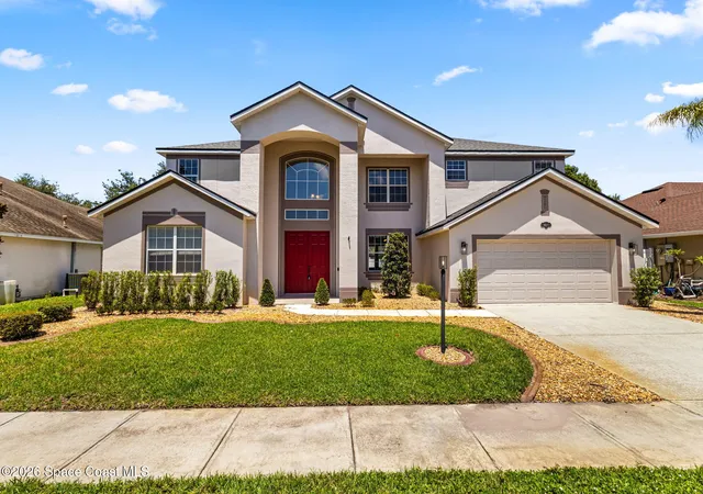 1st image of 4669 Chastain Dr, Melbourne, FL 32940 | MLS# 1081356