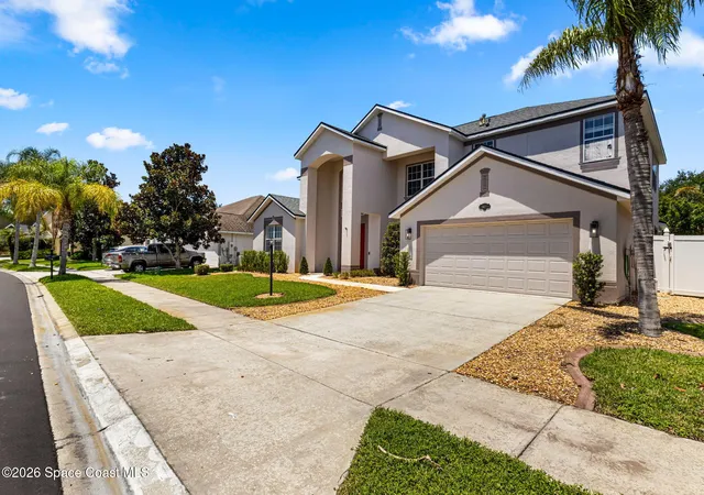 2nd image of 4669 Chastain Dr, Melbourne, FL 32940 | MLS# 1081356