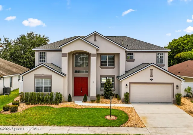 59th image of 4669 Chastain Dr, Melbourne, FL 32940 | MLS# 1081356