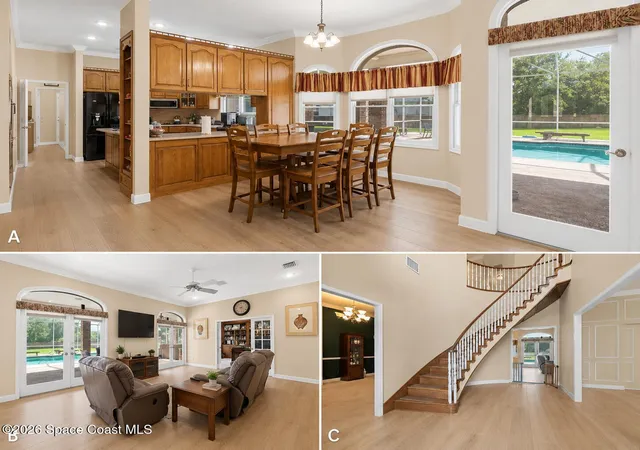 Photo 48 of Mansion for sale at 772 Oak Park Dr, Melbourne, FL 32940 | MLS# 1082124 | Listing updated on 2026-09-11
